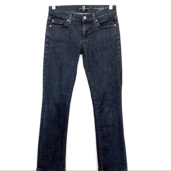 7 For All Mankind Jeans - Picture 2 of 14